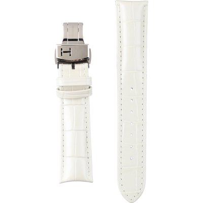 Hamilton Straps H690.374.103 Seaview Strap