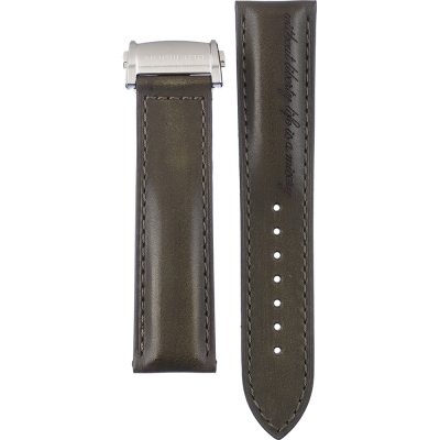 Hamilton Straps H690.424.103 Spirit of Liberty Strap