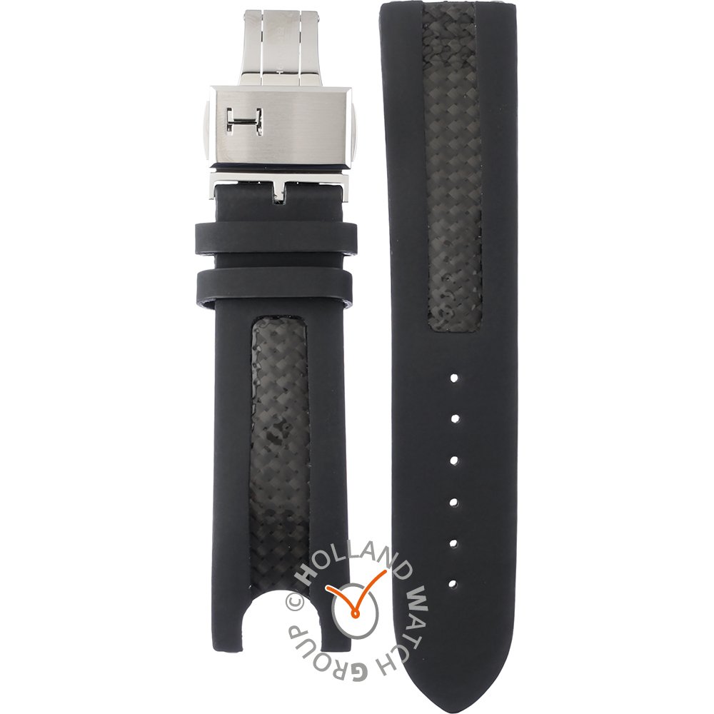 Hamilton Straps H690.355.100 US 66 Strap