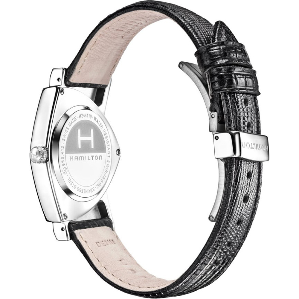 Hamilton H24411732 watch - Ventura