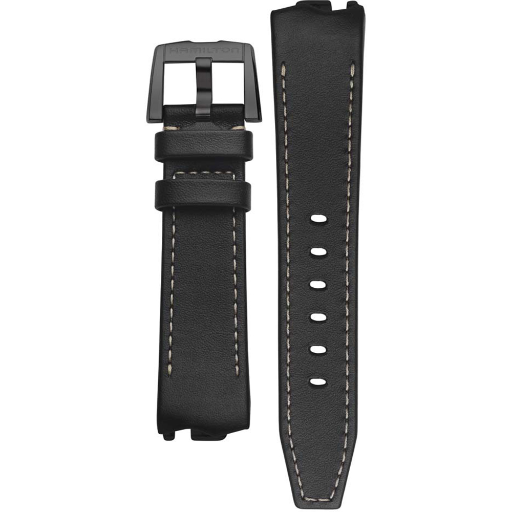 Cinturino Hamilton Straps H690.245.104 Ventura