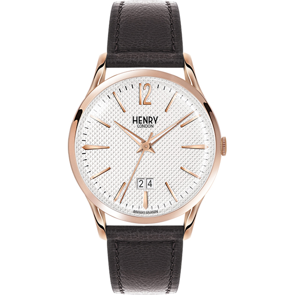 Henry London HL41-JS-0038 Richmond Watch