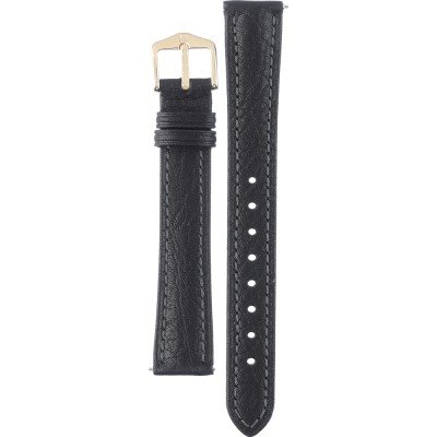Hirsch 01009050-1-16 Camelgrain Strap