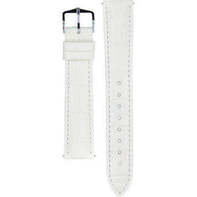 Hirsch 01028001-2-18 Duke Strap