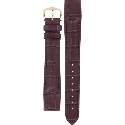 Hirsch 01028010OE-1-18 Duke - Open End Strap