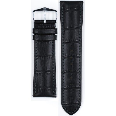 Hirsch 01028050NQ-2-24 Duke Strap