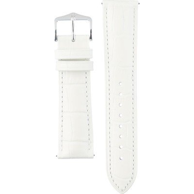 Hirsch 01028101-2-20 Duke Strap