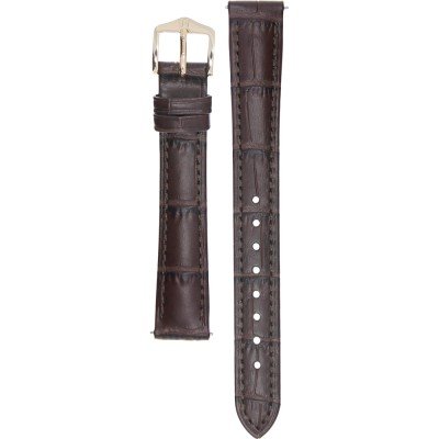 Hirsch 01028110-1-14 Duke Strap