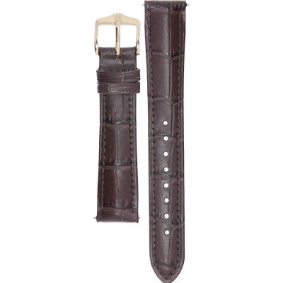 Hirsch 01028110-1-16 Duke Strap