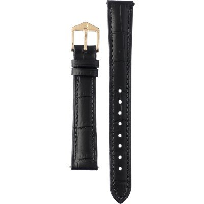 Hirsch 01028150-1-14 Duke Strap