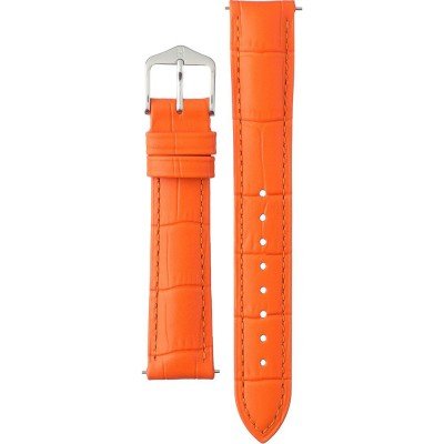 Hirsch 01028176-2-16 Duke Strap
