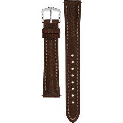 Hirsch 01302110-2-16 Boston Strap