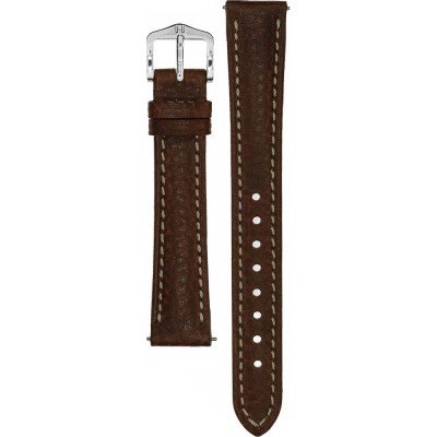 Hirsch 01302110NQ-2-16 Boston Strap