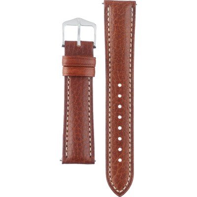 Hirsch 01302170-2-18 Boston Strap