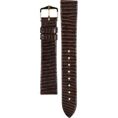 Hirsch 01766010-1-17 Lizard Strap