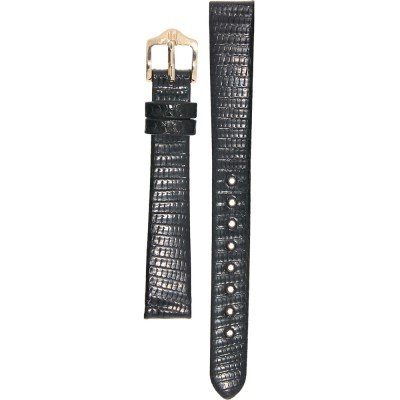 Hirsch 01766150-1-13 Lizard Strap