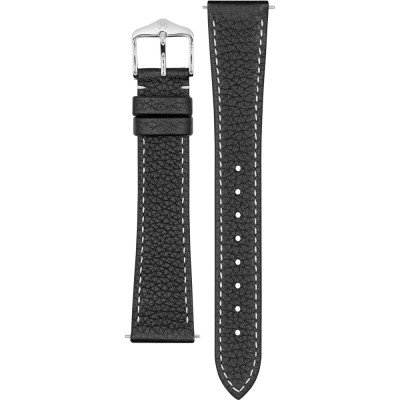 Hirsch 01802150-2-18 Bologna Strap