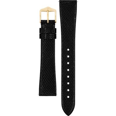 Hirsch 01866150-1-18 Lizard Strap