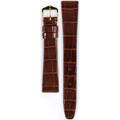 Hirsch 02207070-1-16 Prestige Strap