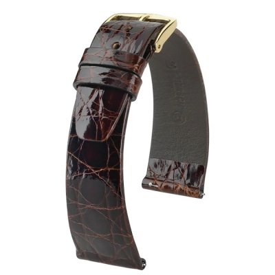 Hirsch 02208010-1-20 Prestige Strap