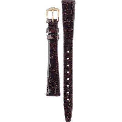 Hirsch 02208110-1-12 Prestige Strap