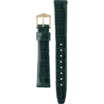 Hirsch 02307141-1-14 Prestige Strap