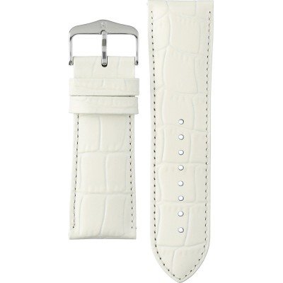 Hirsch 03427100-2-26 Louisianalook Strap