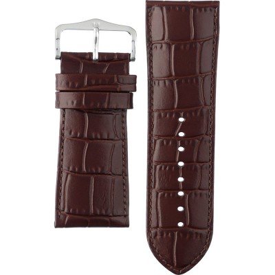 Hirsch 03427110-2-30 Louisianalook Strap