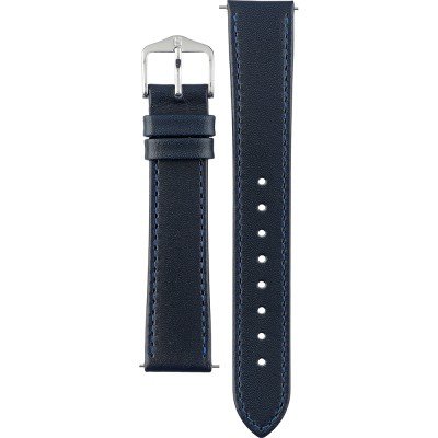 Hirsch 03475080-2-18 Osiris Strap