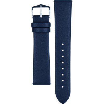 Hirsch 03702180-2-18 Toronto Strap