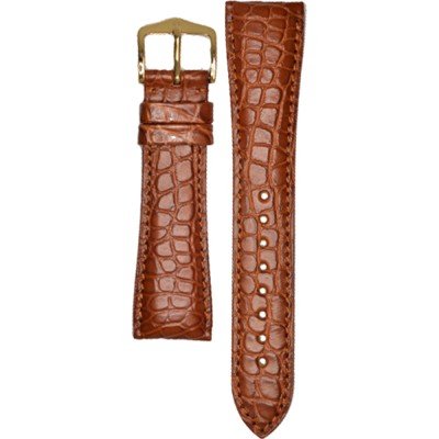 Hirsch 04107179-1-20 Regent Strap