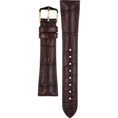Hirsch 04207019-1-20 London Strap