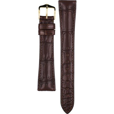 Hirsch 04207019NQ-1-18 London Strap