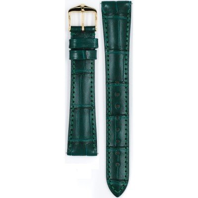 Hirsch 04207049-1-18 London Strap