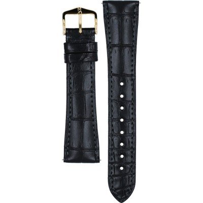 Hirsch 04207059-1-21 London Strap