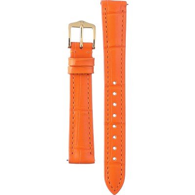 Hirsch 04207176-1-14 London Strap