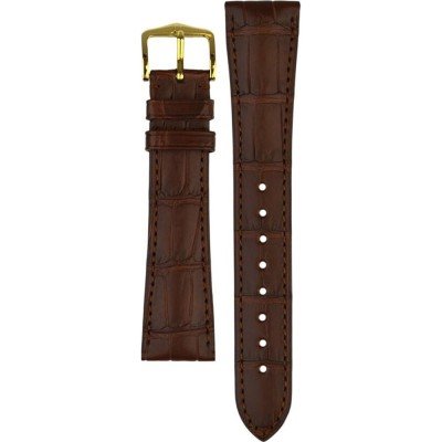 Hirsch 04307019-1-20 London Strap