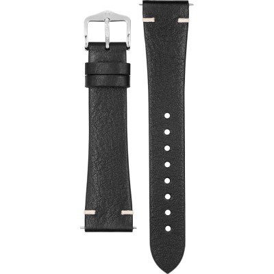 Hirsch 05502050-2-19 Bagnore Strap