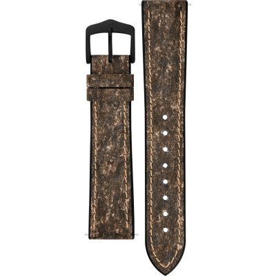 Hirsch 0925044010-5-20 Stone Strap