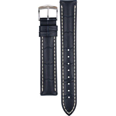 Hirsch 10302880-2-18 Modena Strap