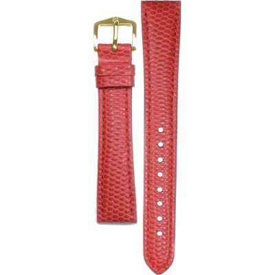 Hirsch 12302620-1-16 Rainbow Strap