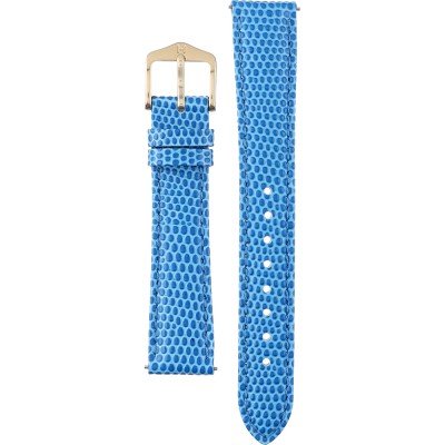 Hirsch 12302685-1-16 Rainbow Strap