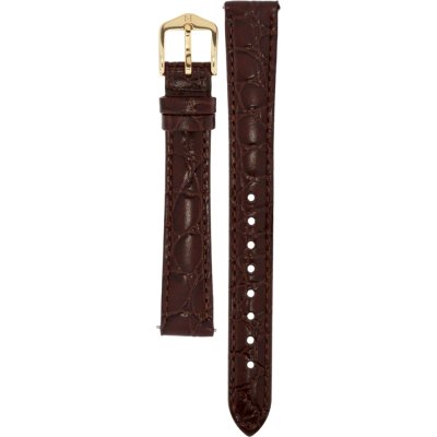 Bracelet Hirsch 12302810-1-13 Crocograin