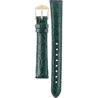 Bracelete Hirsch 12302840-1-14 Crocograin