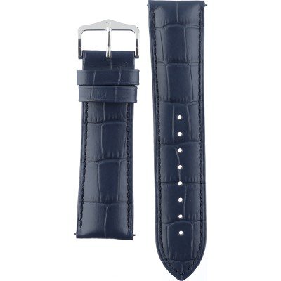 Hirsch 01028080-2-24 Duke Strap
