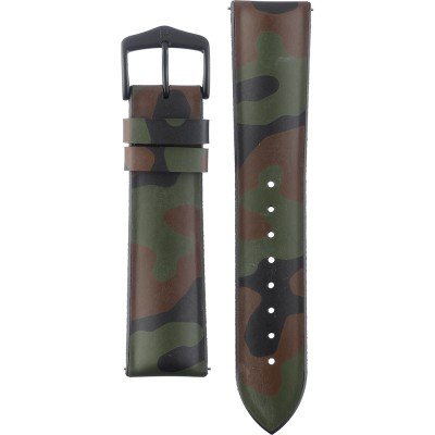 Hirsch 0925088040-5-22 John Strap