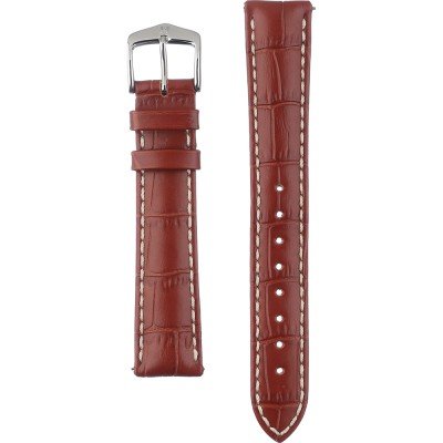 Hirsch 10302870-2-18 Modena Strap