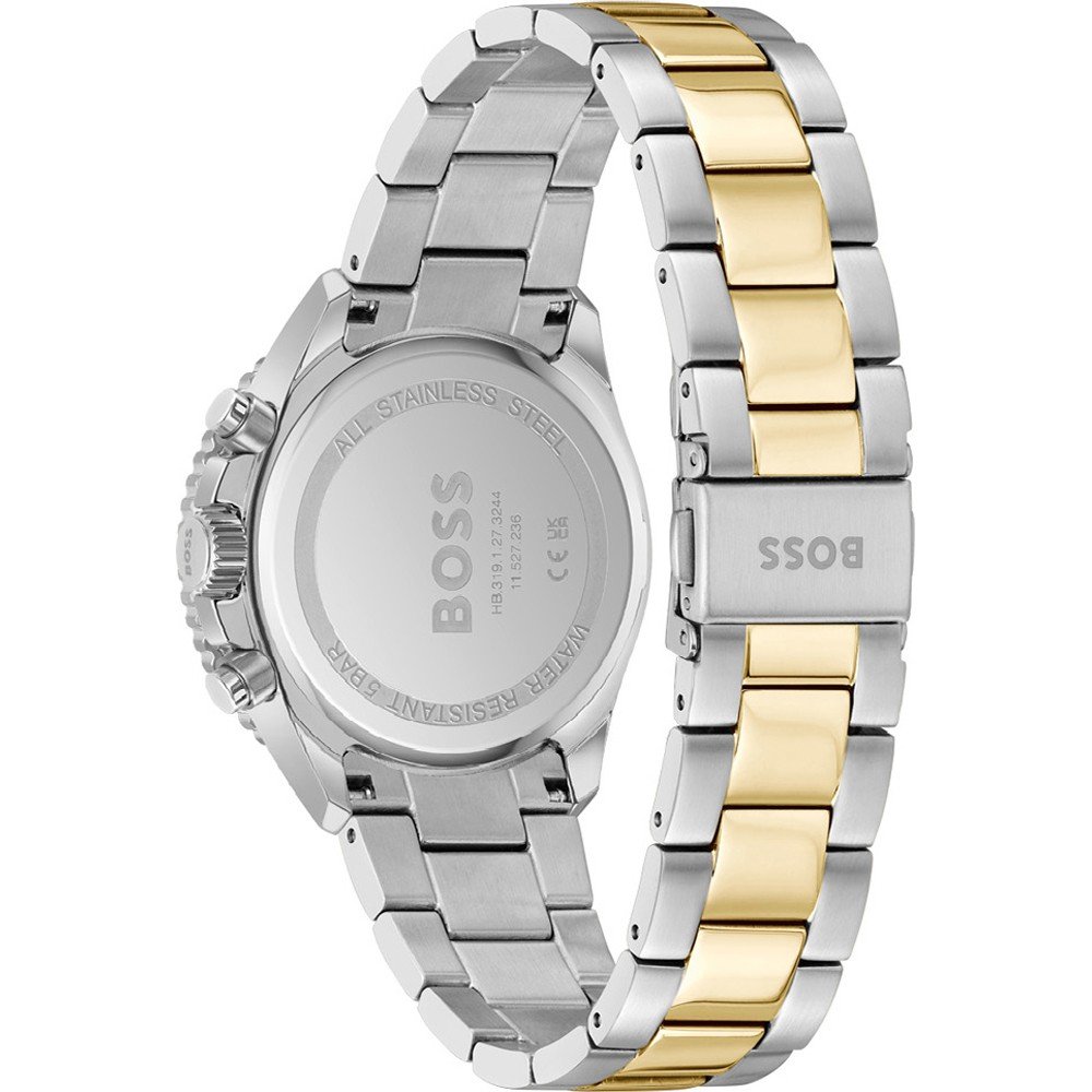 Hugo Boss Boss 1502756 Runner For Her Watch • EAN: 7613272587587 
