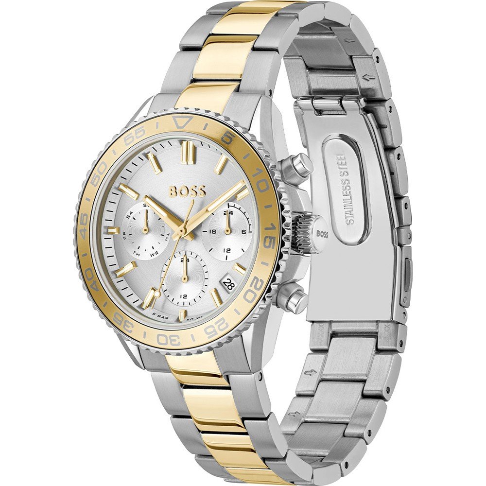 Hugo Boss Boss 1502756 Runner For Her Uhr • EAN: 7613272587587 