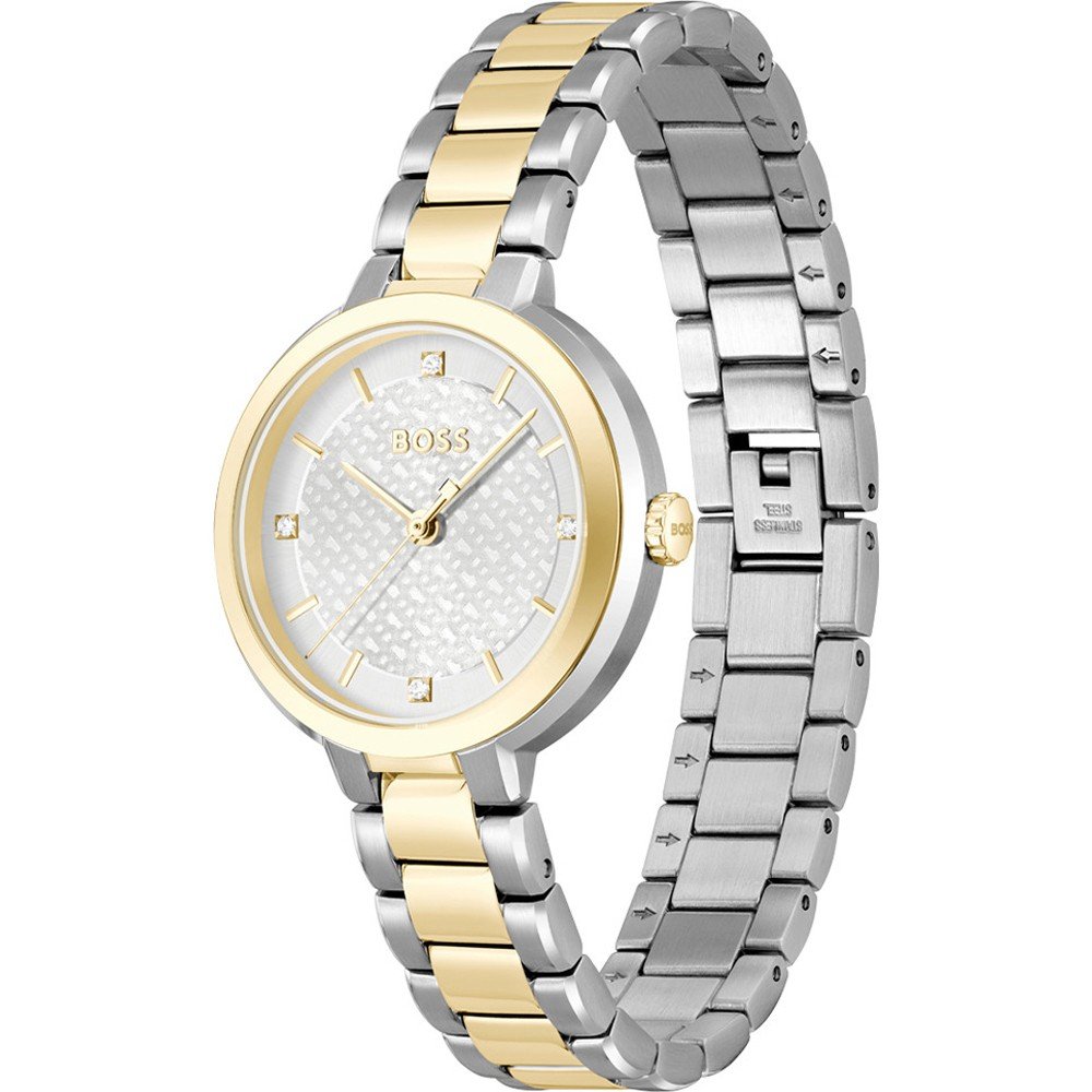 Hugo Boss Boss 1502761 Sena Watch • EAN: 7613272587631  